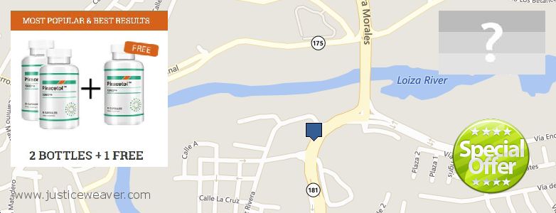 Dónde comprar Piracetam en linea Trujillo Alto, Puerto Rico