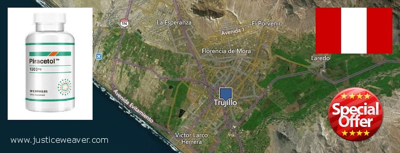 Where to Purchase Piracetam online Trujillo, Peru