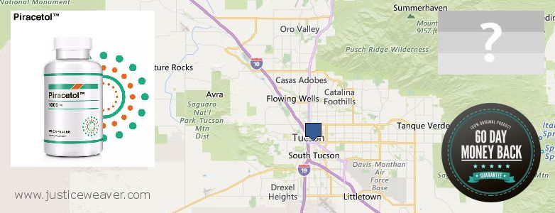 Dimana tempat membeli Piracetam online Tucson, USA
