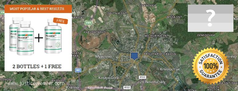 Jälleenmyyjät Piracetam verkossa Tula, Russia