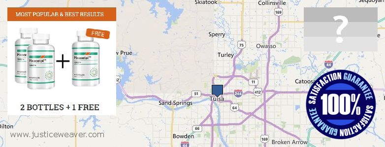 Πού να αγοράσετε Piracetam σε απευθείας σύνδεση Tulsa, USA