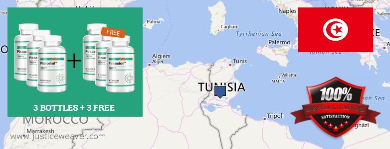 Unde să cumpărați Piracetam on-line Tunisia