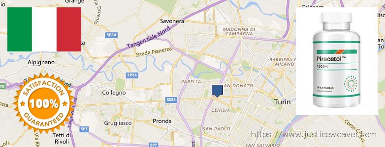 Where to Buy Piracetam online Turin, Italy