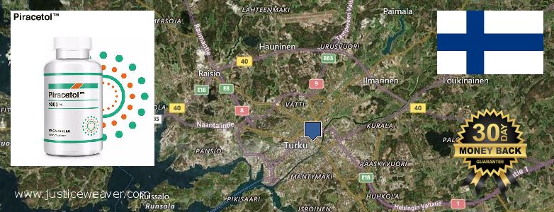 Where Can I Buy Piracetam online Turku, Finland