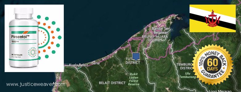 Where to Buy Piracetam online Tutong, Brunei