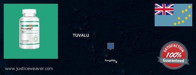 Onde Comprar Piracetam on-line Tuvalu
