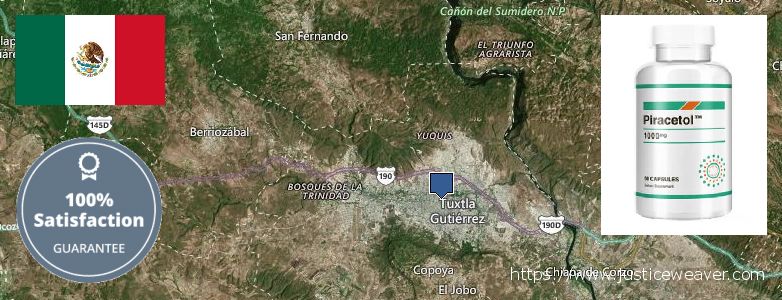 Dónde comprar Piracetam en linea Tuxtla Gutierrez, Mexico