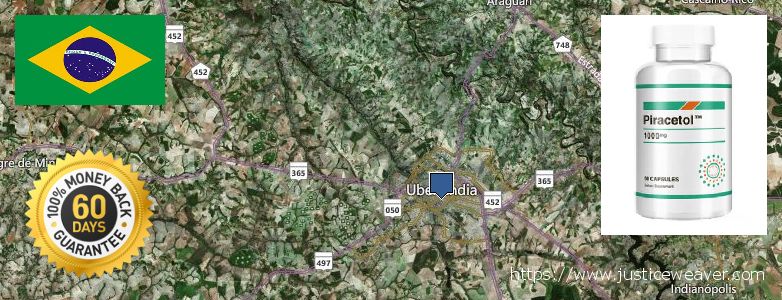 Onde Comprar Piracetam on-line Uberlandia, Brazil