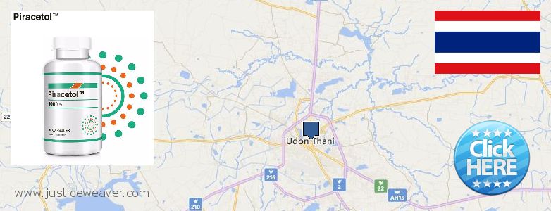 Where to Purchase Piracetam online Udon Thani, Thailand