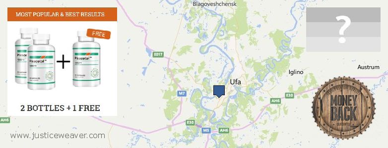 Kde kúpiť Piracetam on-line Ufa, Russia