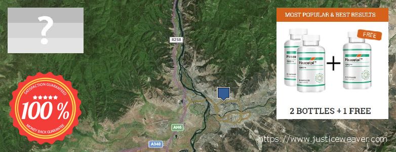 Где купить Piracetam онлайн Ulan-Ude, Russia