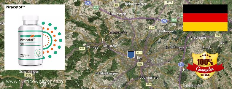 Where to Buy Piracetam online Ulm, Germany