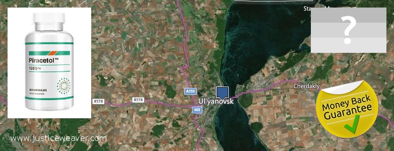 Where to Buy Piracetam online Ulyanovsk, Russia