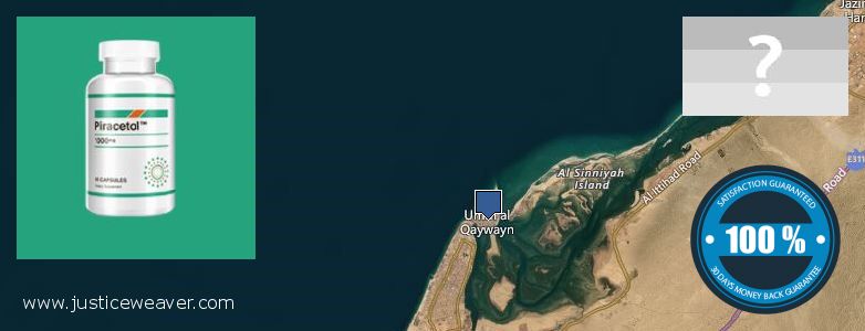 حيث لشراء Piracetam على الانترنت Umm al Qaywayn, UAE