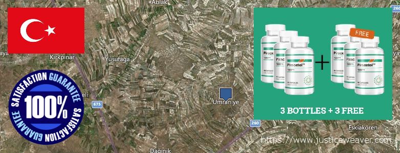 Πού να αγοράσετε Piracetam σε απευθείας σύνδεση Umraniye, Turkey