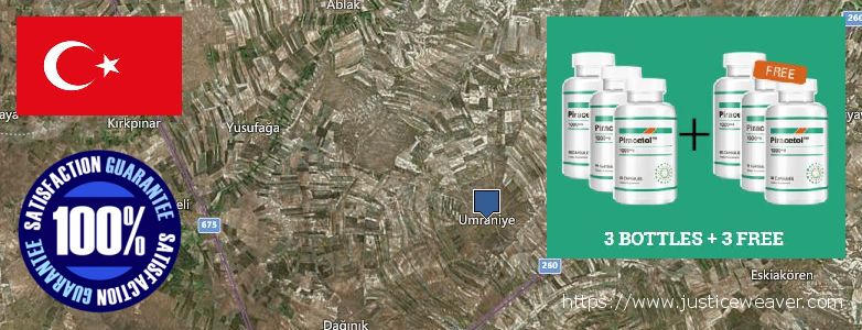 Πού να αγοράσετε Piracetam σε απευθείας σύνδεση Umraniye, Turkey