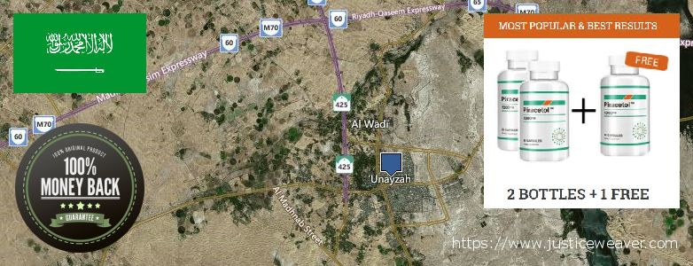 حيث لشراء Piracetam على الانترنت Unaizah, Saudi Arabia