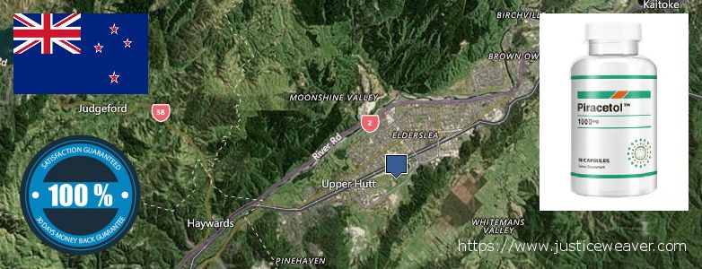 Where to Buy Piracetam online Upper Hutt, New Zealand