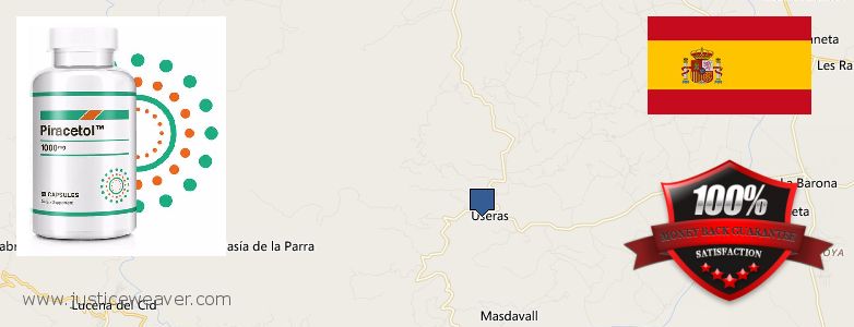 Where Can You Buy Piracetam online Usera, Spain