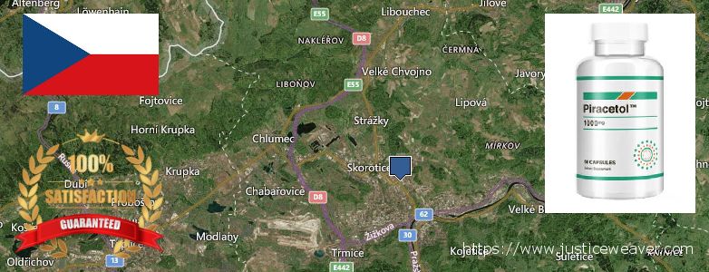 Къде да закупим Piracetam онлайн Usti nad Labem, Czech Republic
