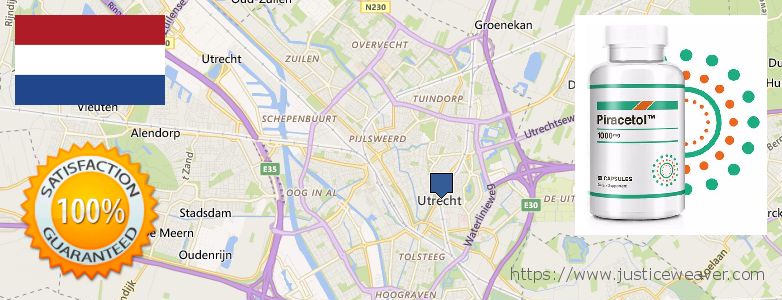 Where to Purchase Piracetam online Utrecht, Netherlands