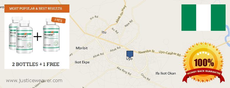 Where Can I Buy Piracetam online Uyo, Nigeria