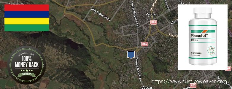 Where to Purchase Piracetam online Vacoas, Mauritius