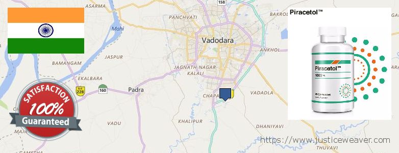 Where Can I Purchase Piracetam online Vadodara, India