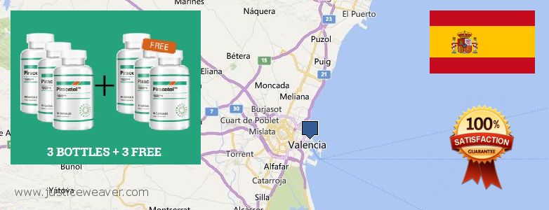 on comprar Piracetam en línia Valencia, Spain