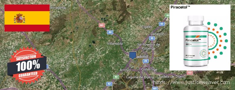 Where to Buy Piracetam online Valladolid, Spain