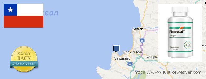 Where to Purchase Piracetam online Valparaiso, Chile