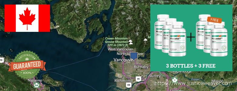 Where to Purchase Piracetam online Vancouver, Canada