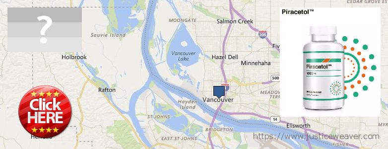 Πού να αγοράσετε Piracetam σε απευθείας σύνδεση Vancouver, USA