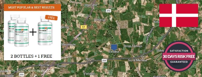 Hvor kan jeg købe Piracetam online Vanlose, Denmark