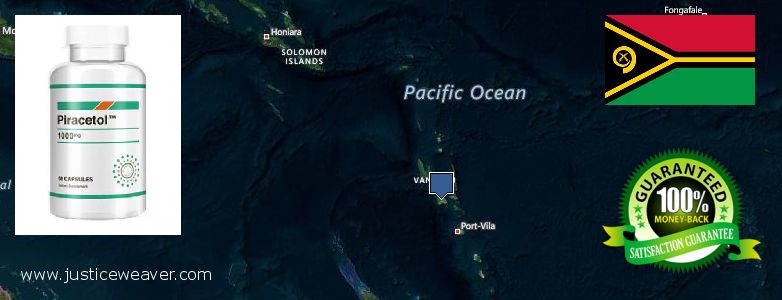 Where to Buy Piracetam online Vanuatu