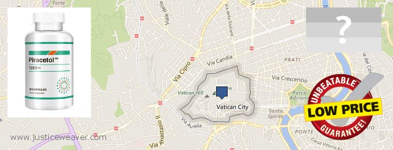 Where to Purchase Piracetam online Vatican City