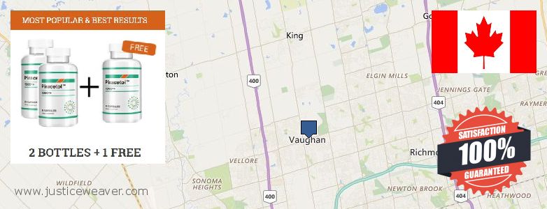 Où Acheter Piracetam en ligne Vaughan, Canada