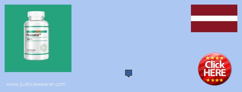 Where to Buy Piracetam online Vec-Liepaja, Latvia