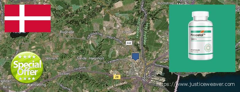 Wo kaufen Piracetam online Vejle, Denmark