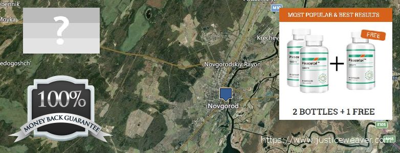 Kde kúpiť Piracetam on-line Velikiy Novgorod, Russia