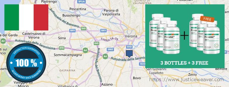 Wo kaufen Piracetam online Verona, Italy