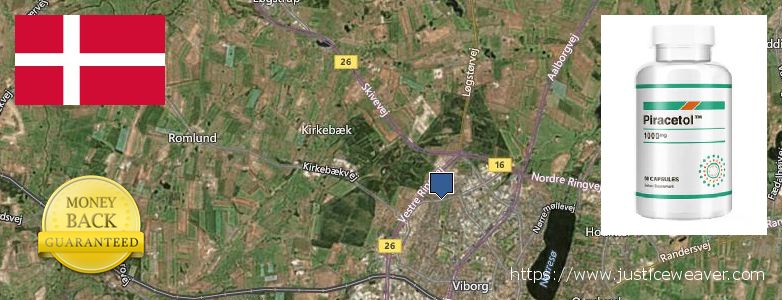 Wo kaufen Piracetam online Viborg, Denmark