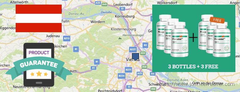 Var kan man köpa Piracetam nätet Vienna, Austria
