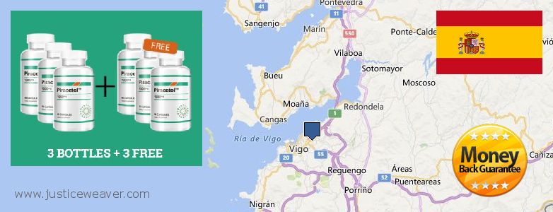 Where Can I Purchase Piracetam online Vigo, Spain