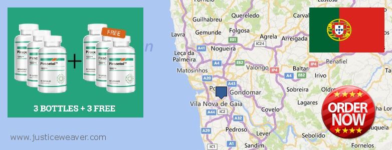 Where to Buy Piracetam online Vila Nova de Gaia, Portugal