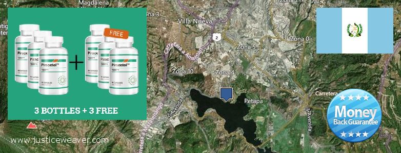 Dónde comprar Piracetam en linea Villa Nueva, Guatemala