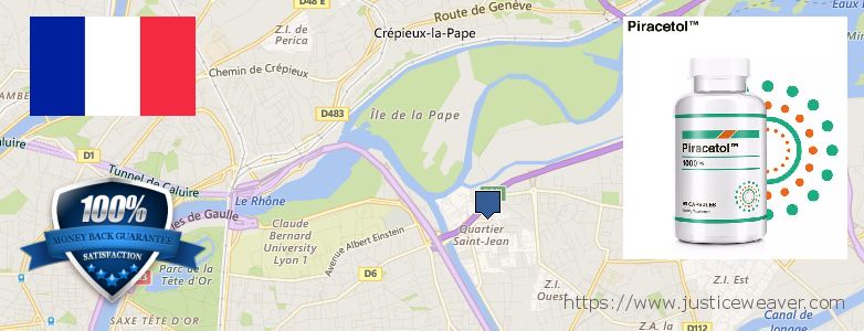 Acheter Piracetam en ligne Villeurbanne, France Où Acheter Piracetam en ligne Villeurbanne, France