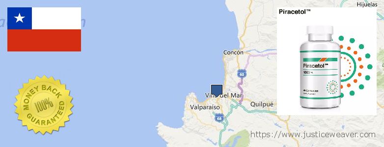 Dónde comprar Piracetam en linea Vina del Mar, Chile