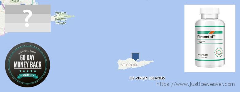 Where to Buy Piracetam online Virgin Islands