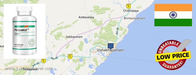 Where to Buy Piracetam online Visakhapatnam, India